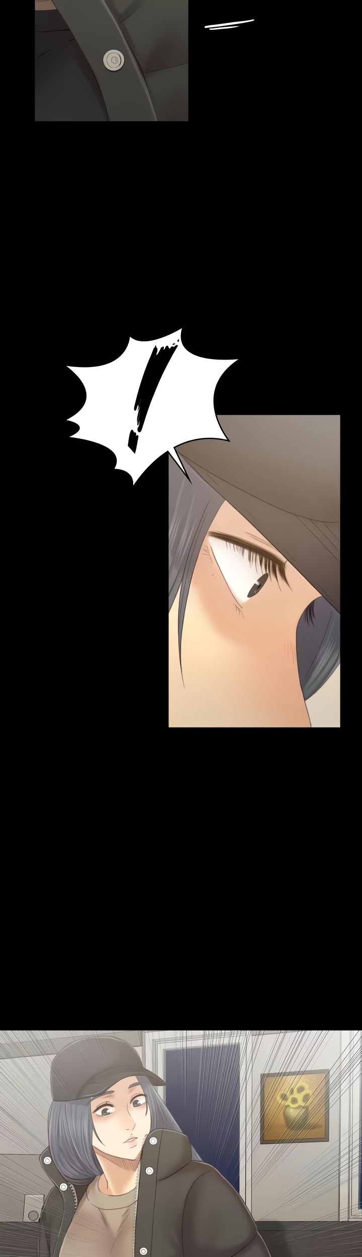 Double Life Chapter 99 image 17