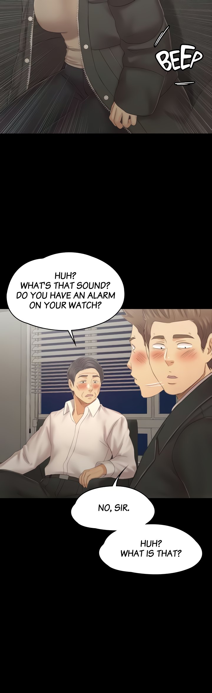 Double Life Chapter 99 image 18