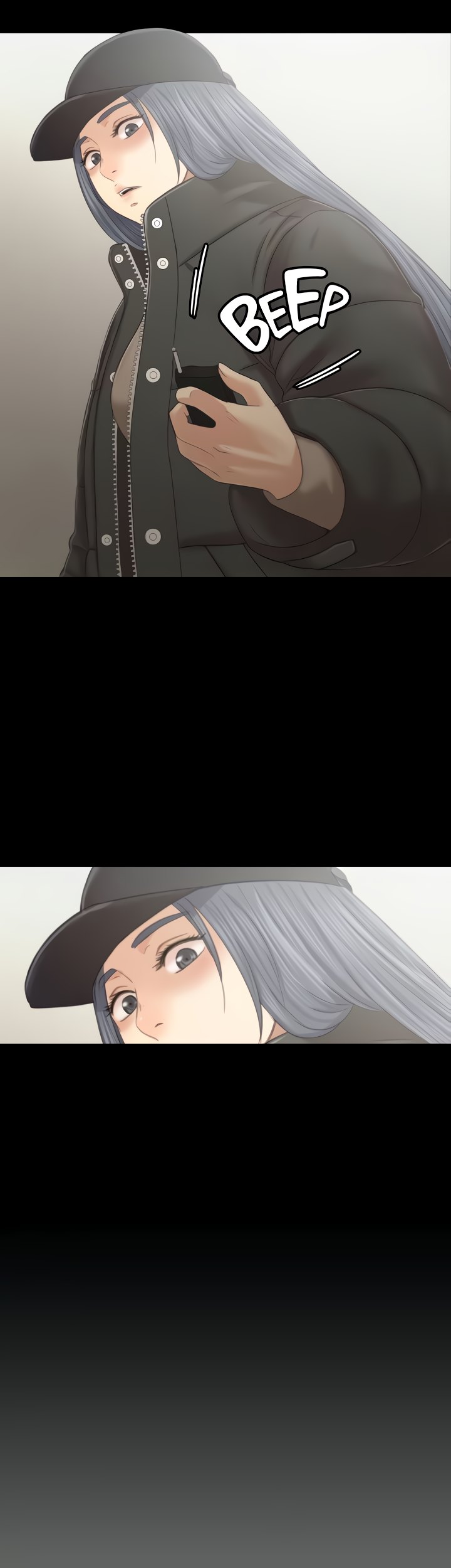 Double Life Chapter 99 image 19