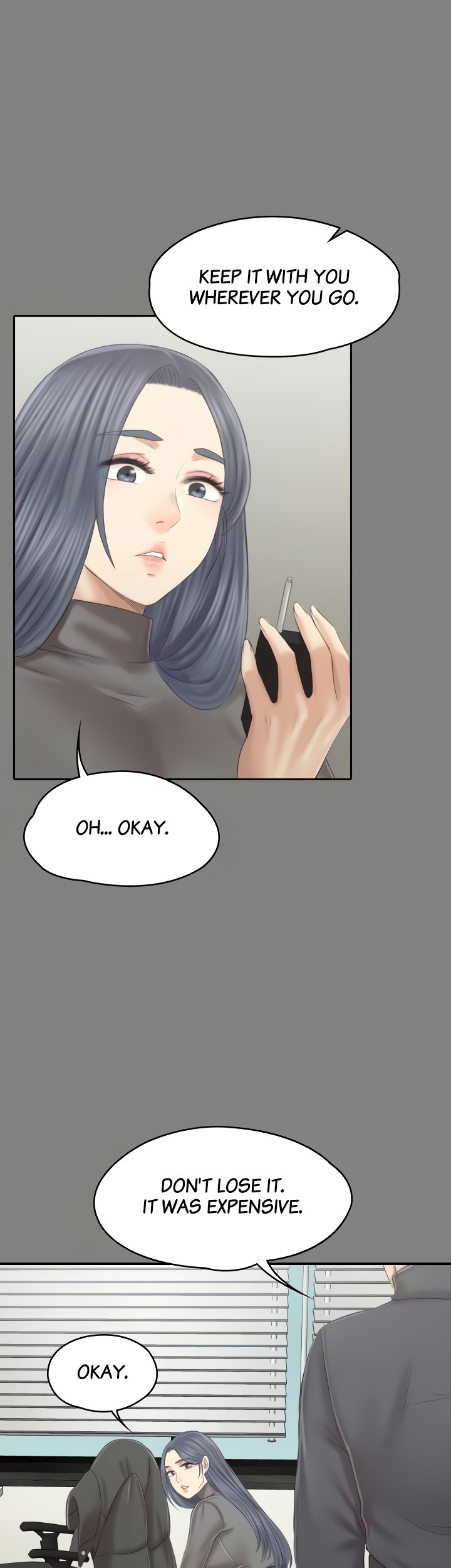 Double Life Chapter 99 image 24