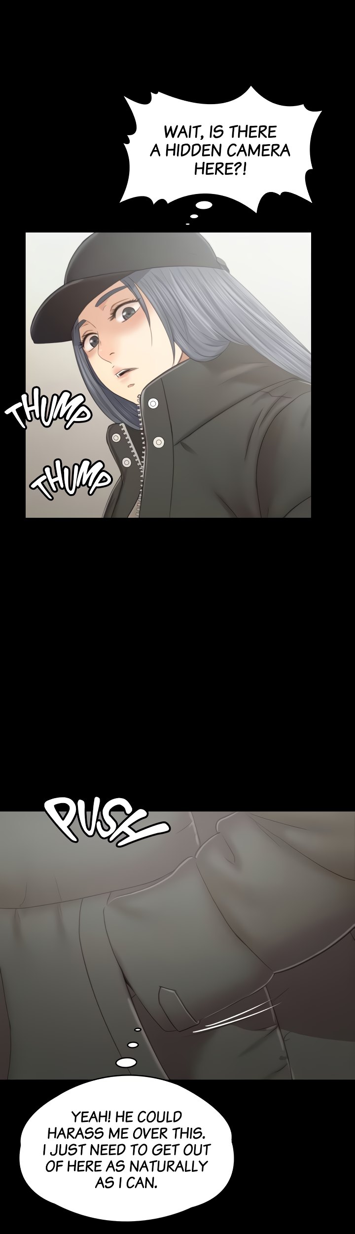 Double Life Chapter 99 image 26