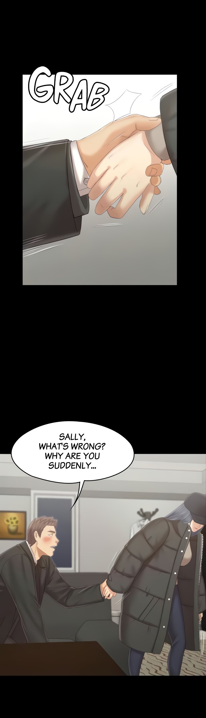 Double Life Chapter 99 image 29