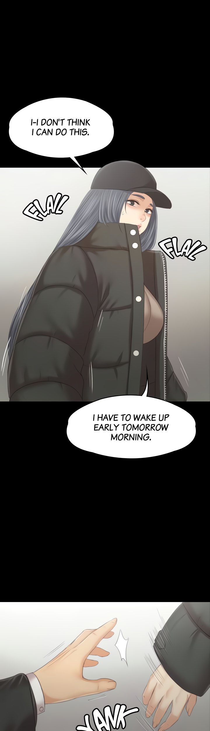 Double Life Chapter 99 image 30