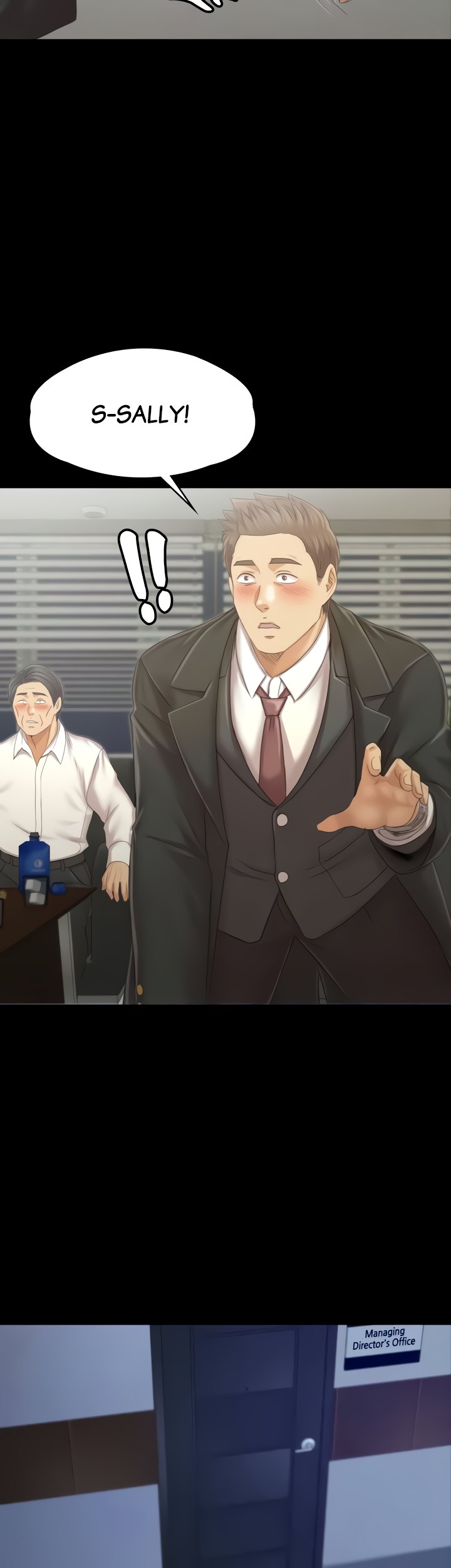 Double Life Chapter 99 image 31
