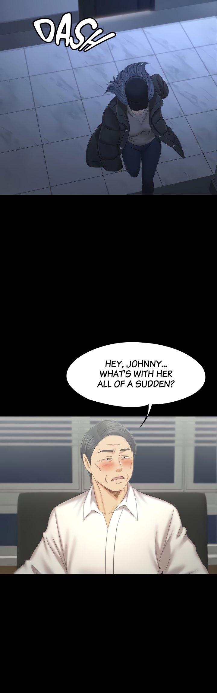 Double Life Chapter 99 image 32