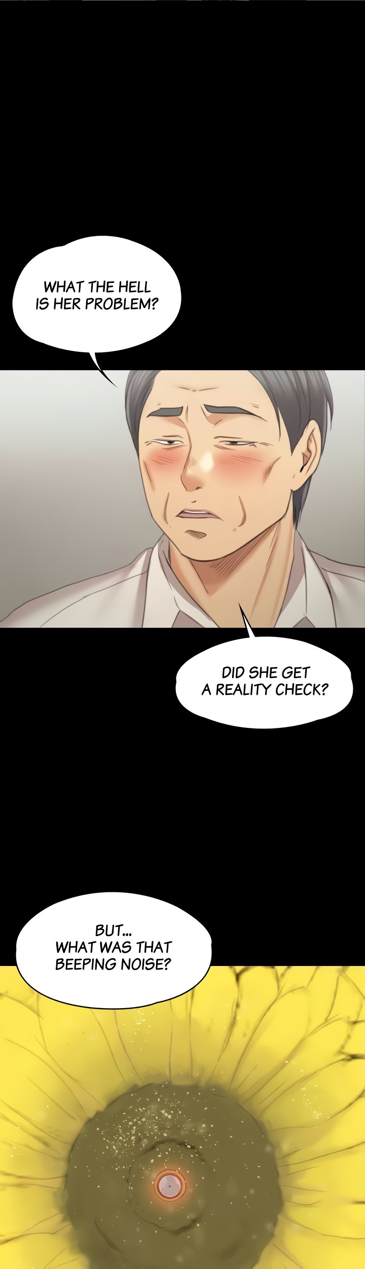 Double Life Chapter 99 image 34