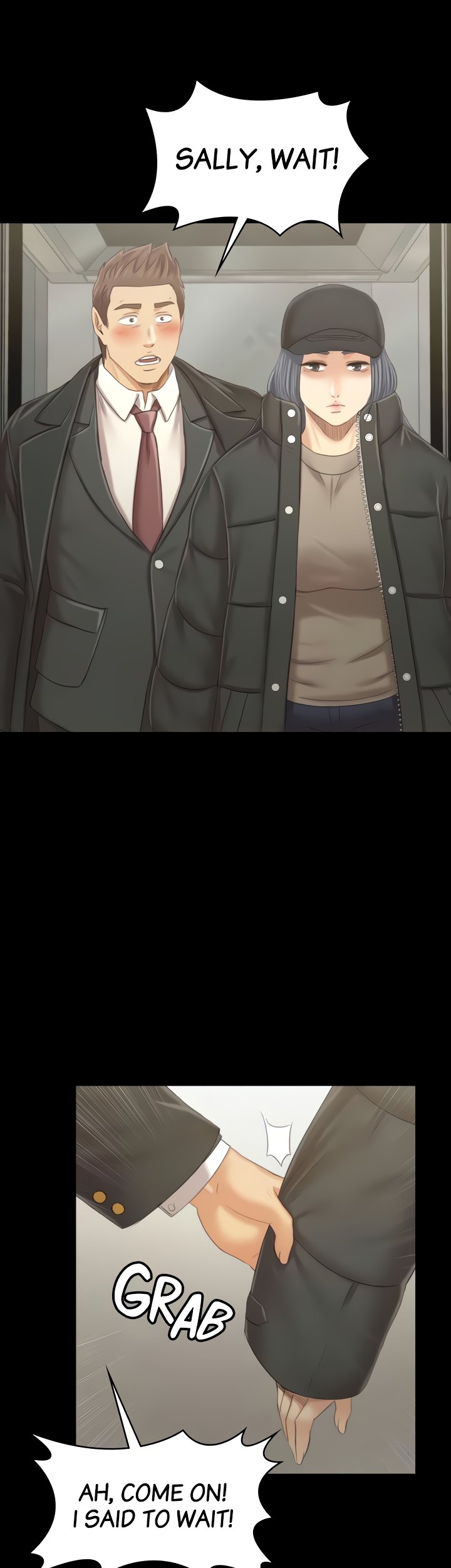 Double Life Chapter 99 image 36