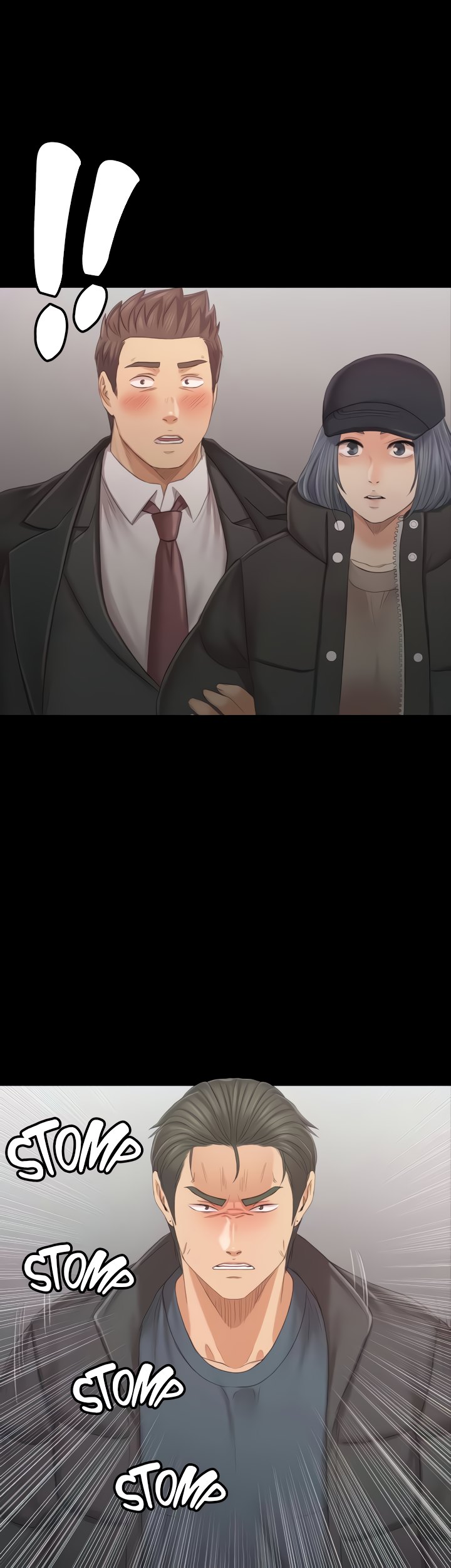 Double Life Chapter 99 image 41