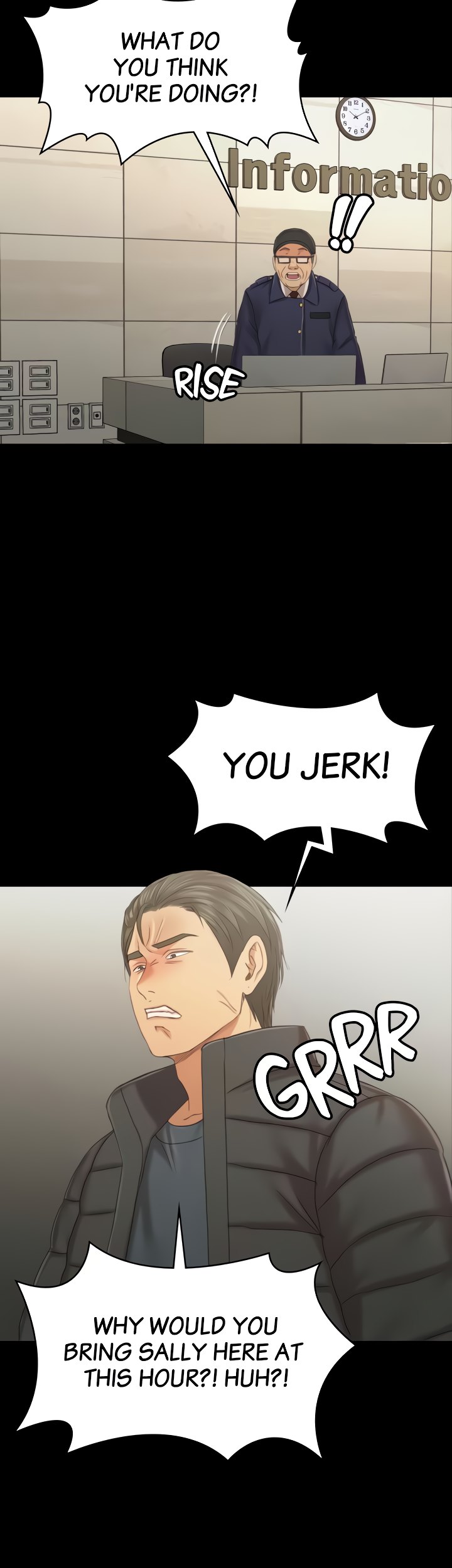 Double Life Chapter 99 image 45
