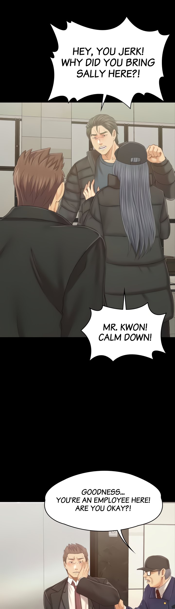 Double Life Chapter 99 image 47