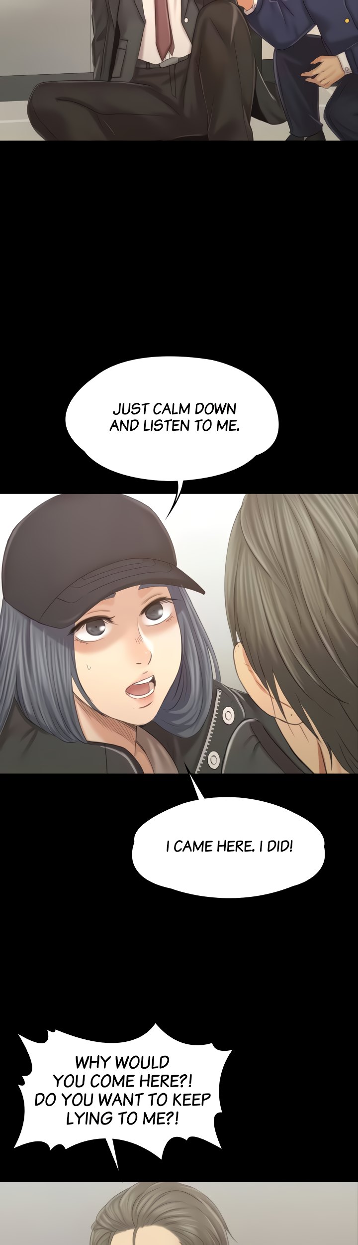 Double Life Chapter 99 image 48
