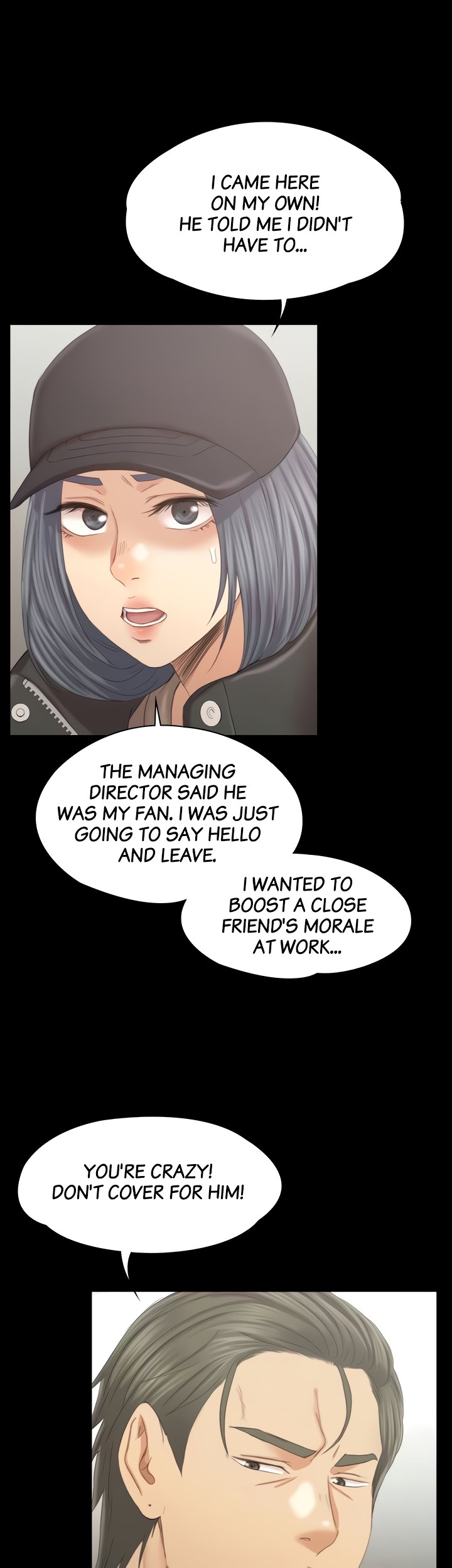 Double Life Chapter 99 image 51