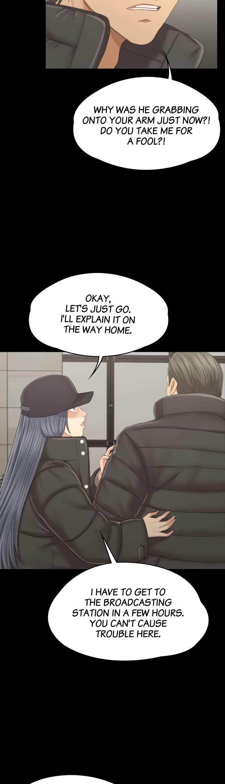 Double Life Chapter 99 image 52