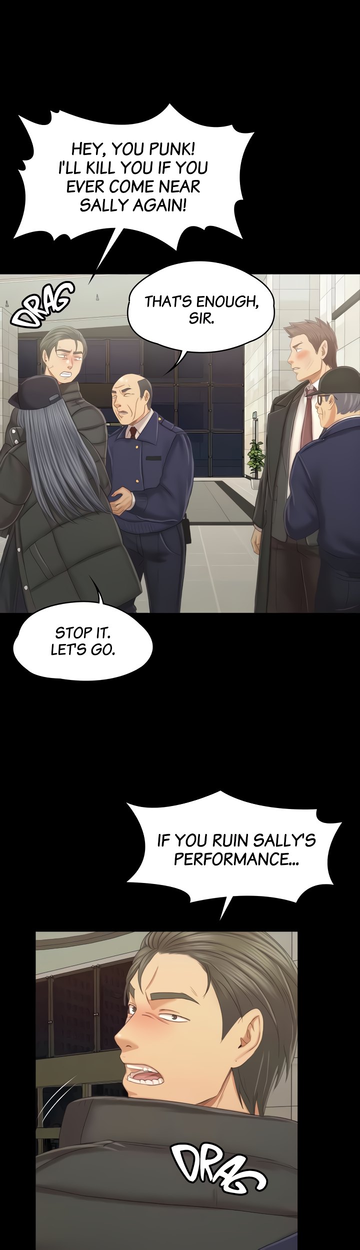 Double Life Chapter 99 image 55