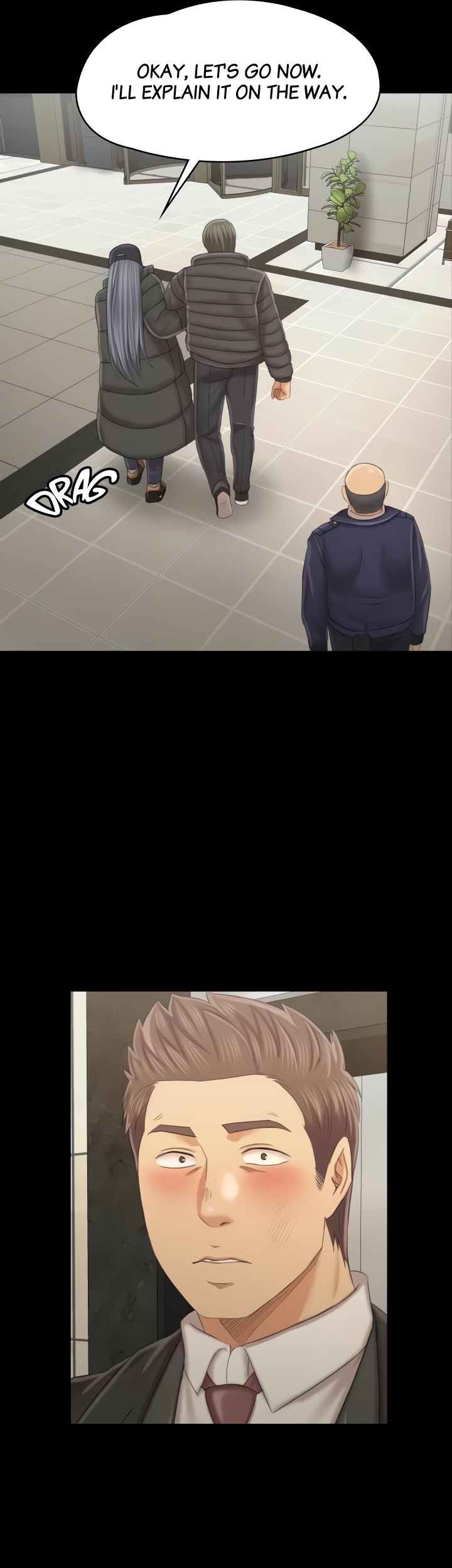Double Life Chapter 99 image 57