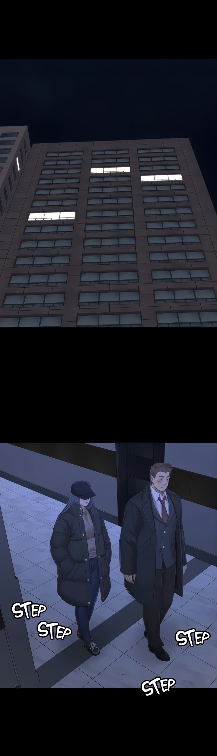 Double Life Chapter 99 image 5