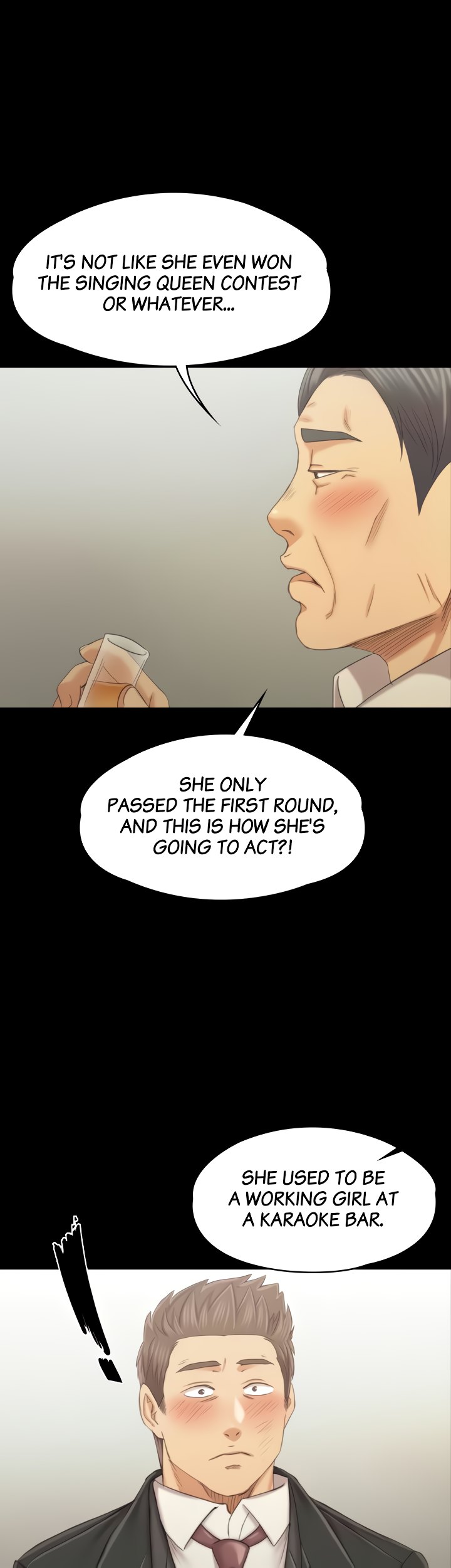 Double Life Chapter 99 image 62