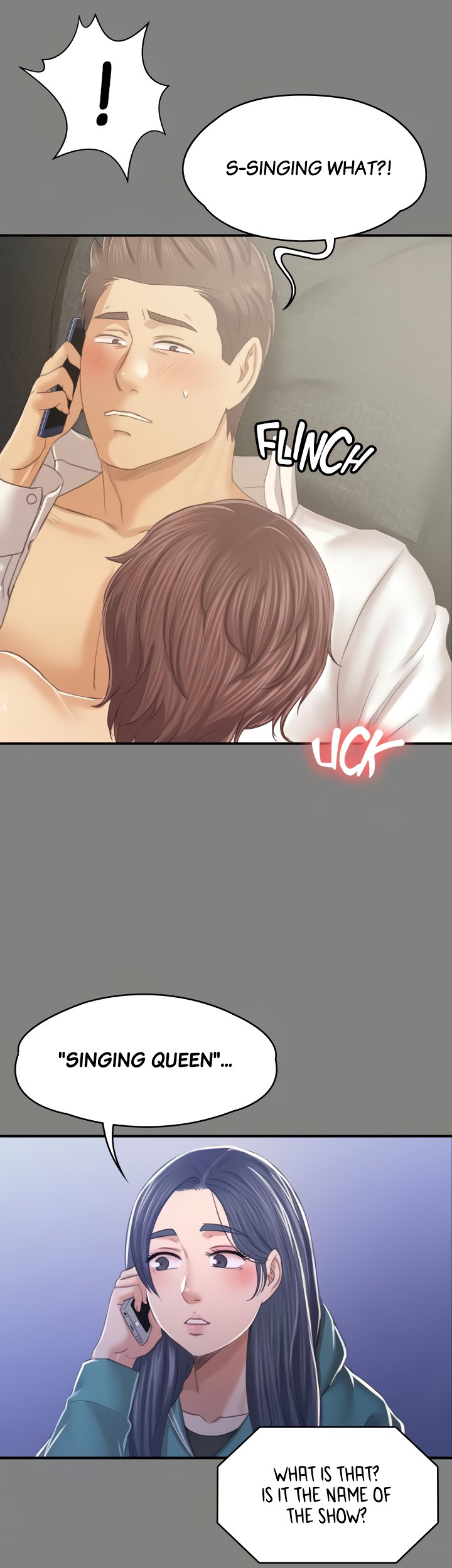 Double Life Chapter 99 image 66