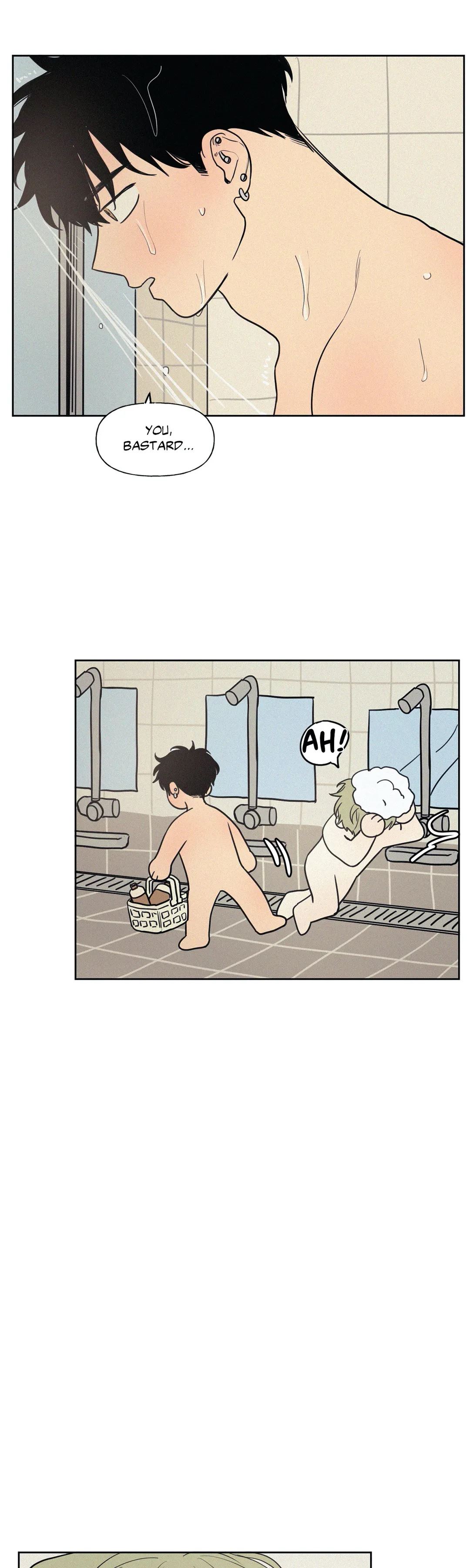 My Friend’s Hidden Charm Chapter 23 image 16