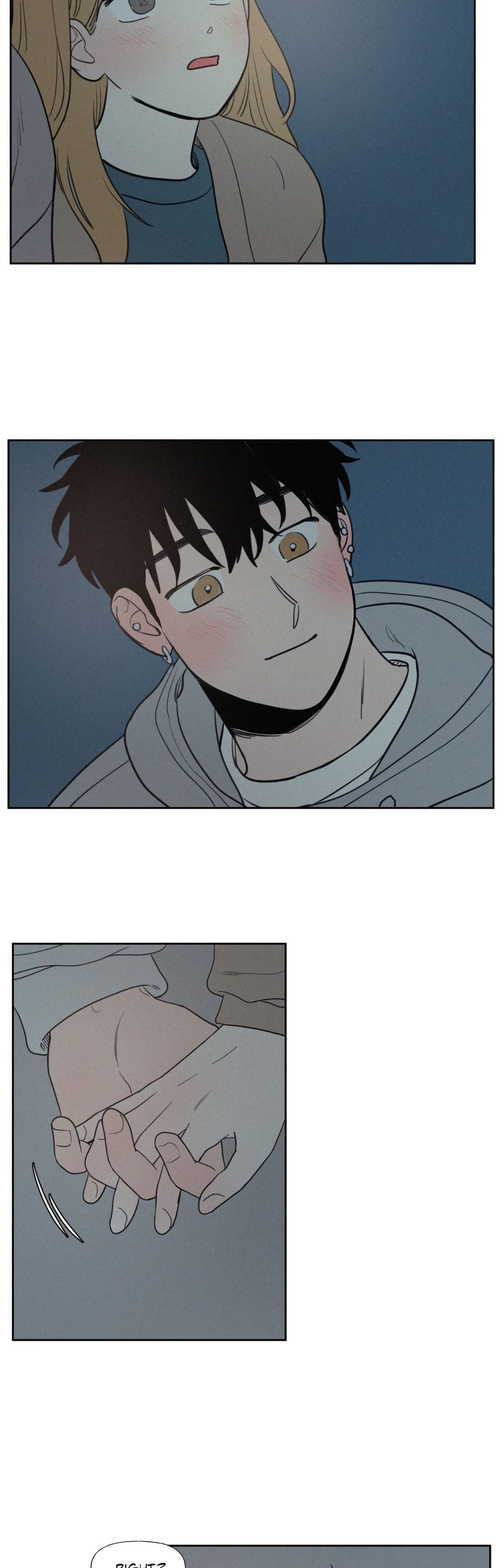 My Friend’s Hidden Charm Chapter 52 image 19