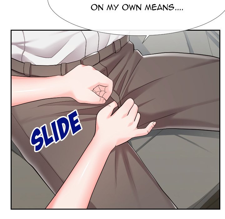 Inexperienced Chapter 24 image 7