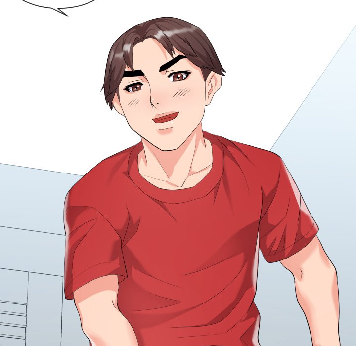 Inexperienced Chapter 31 image 25