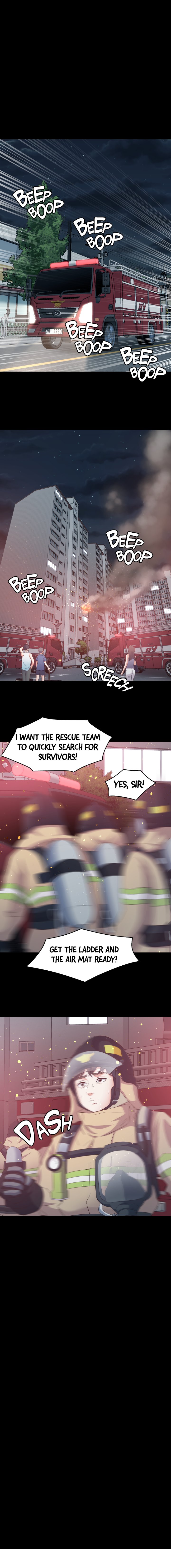 ROOMIE Chapter 108 - The End image 0