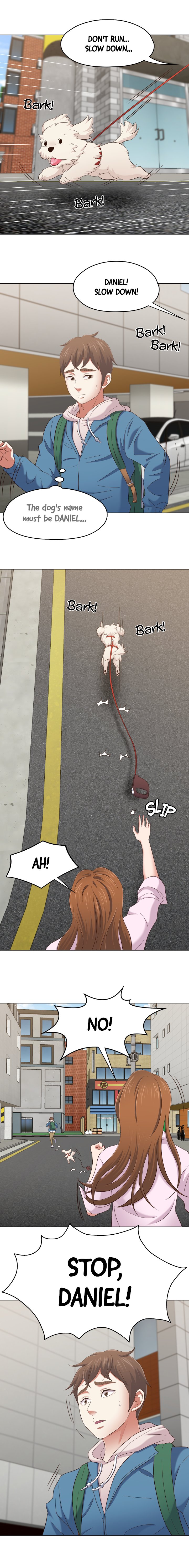 ROOMIE Chapter 108 - The End image 10