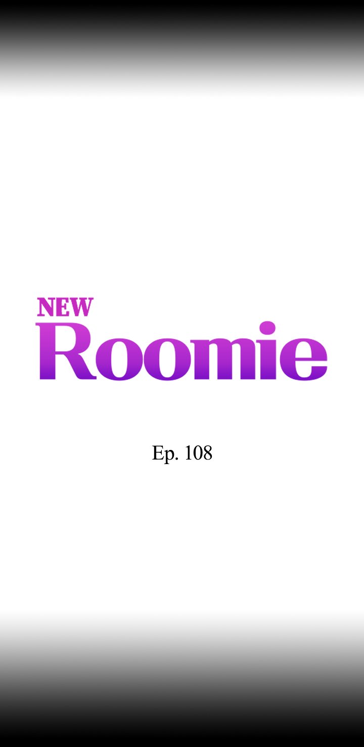 ROOMIE Chapter 108 - The End image 1