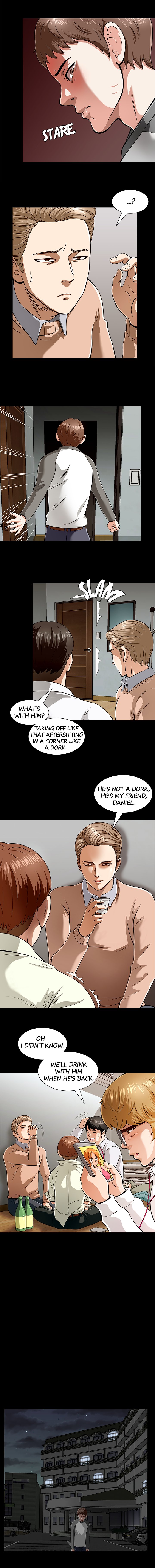 ROOMIE Chapter 3 image 5