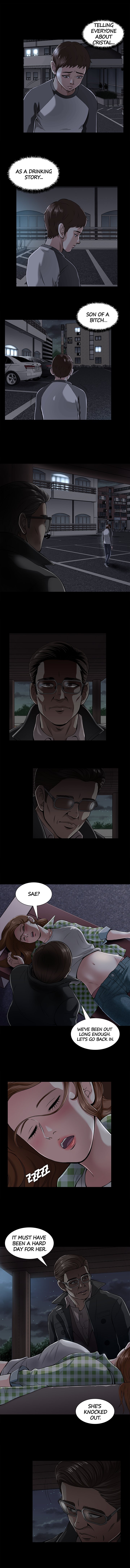 ROOMIE Chapter 3 image 6