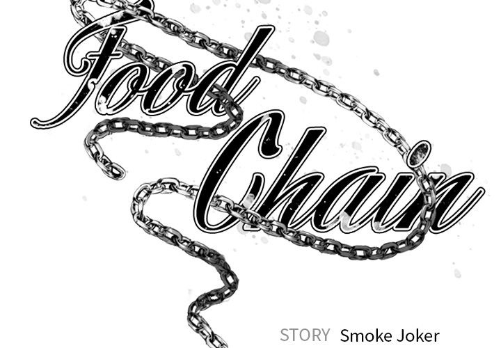 Food Chain Chapter 11 image 1