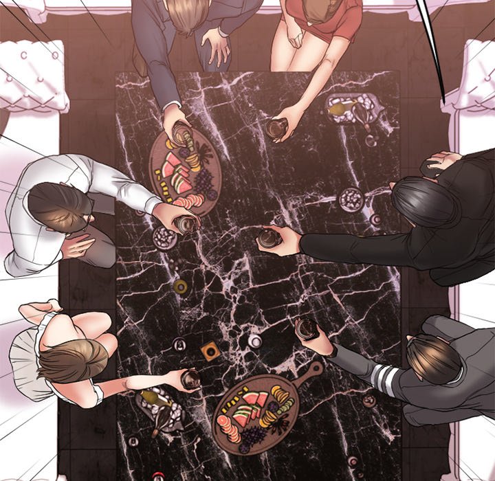 Food Chain Chapter 11 image 25