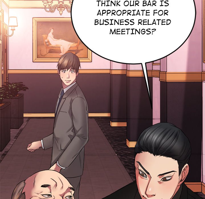 Food Chain Chapter 13 image 123