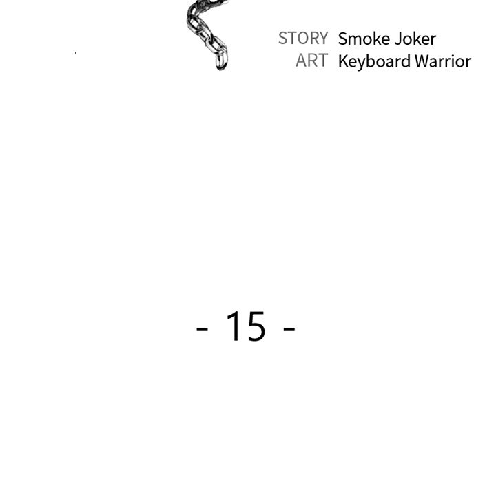 Food Chain Chapter 15 image 13