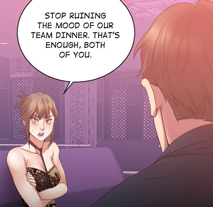 Food Chain Chapter 19 image 66