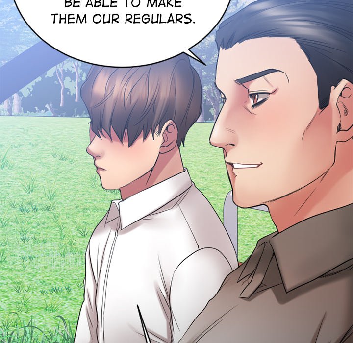 Food Chain Chapter 22 image 127