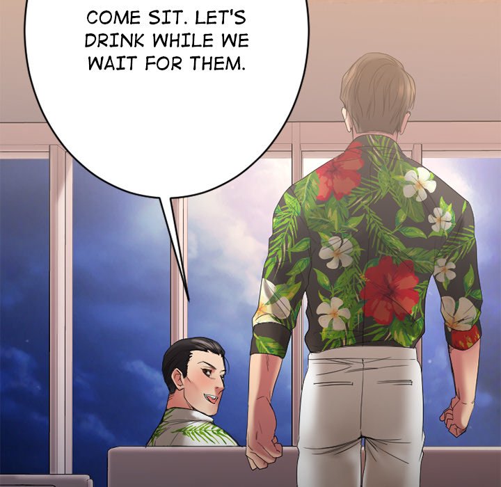 Food Chain Chapter 23 image 121