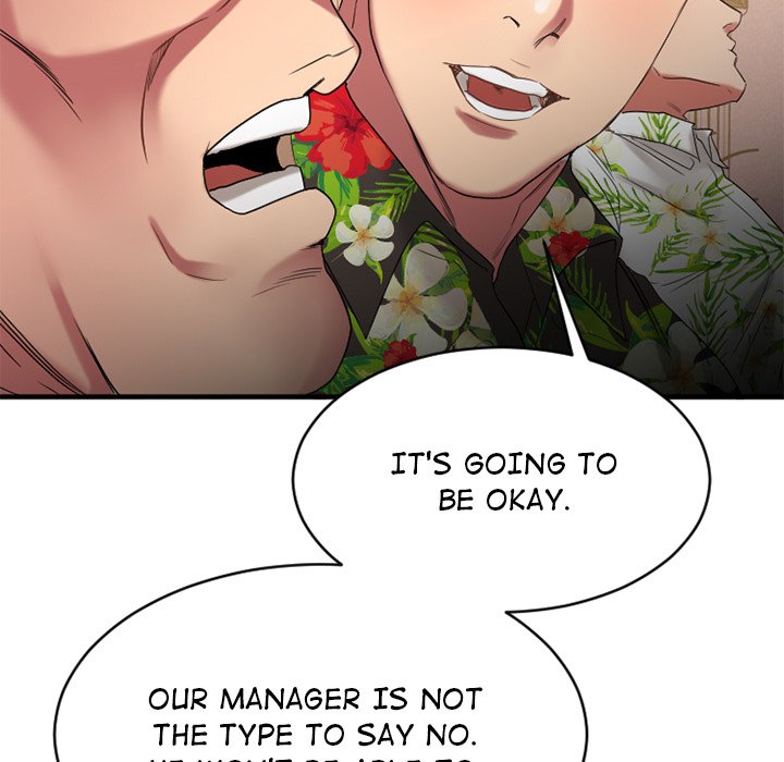 Food Chain Chapter 23 image 18