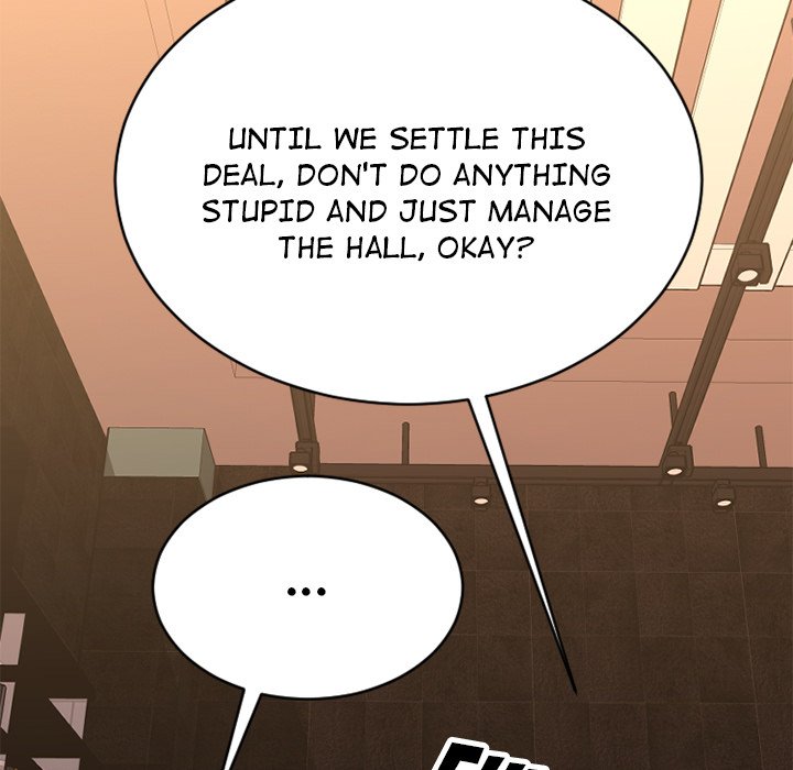 Food Chain Chapter 25 image 137