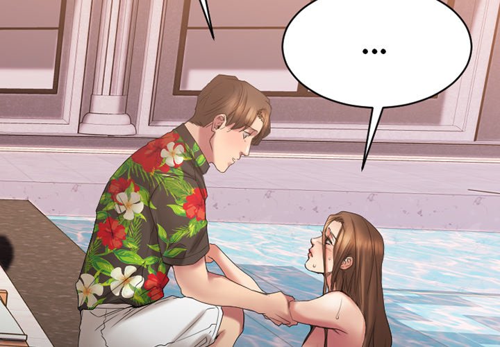 Food Chain Chapter 25 image 1