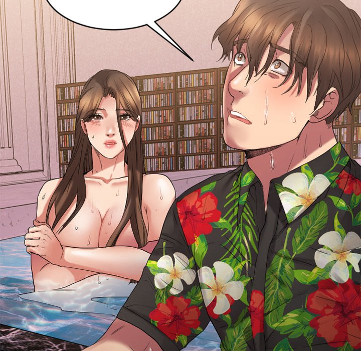 Food Chain Chapter 25 image 31
