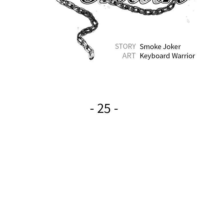 Food Chain Chapter 25 image 44