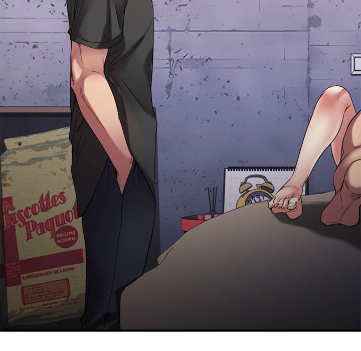 Food Chain Chapter 30 image 84