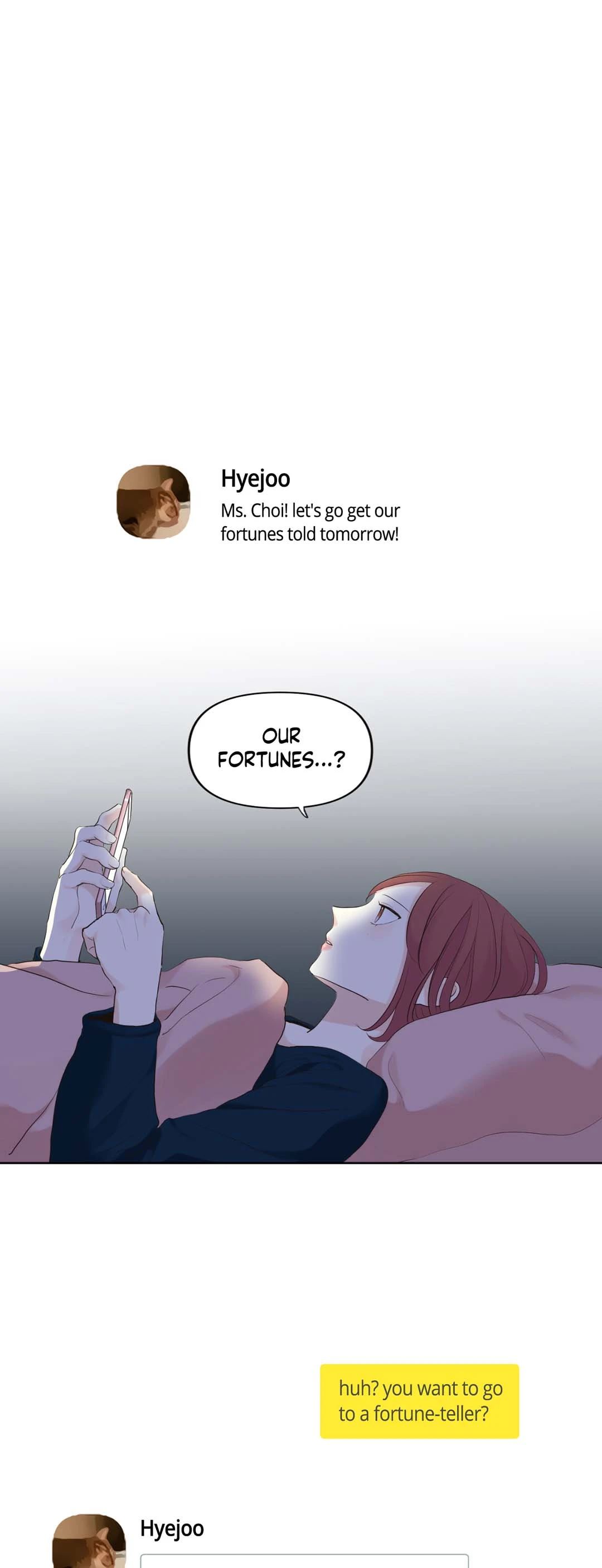 Let it be Chapter 44 image 0