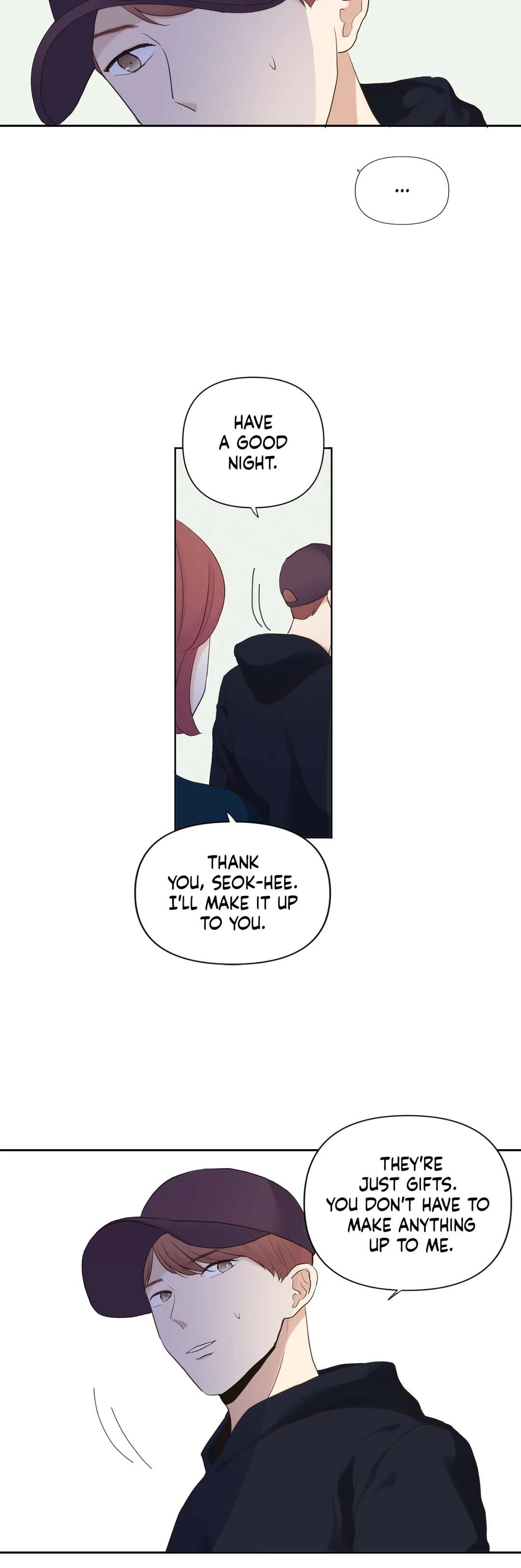 Let it be Chapter 44 image 9