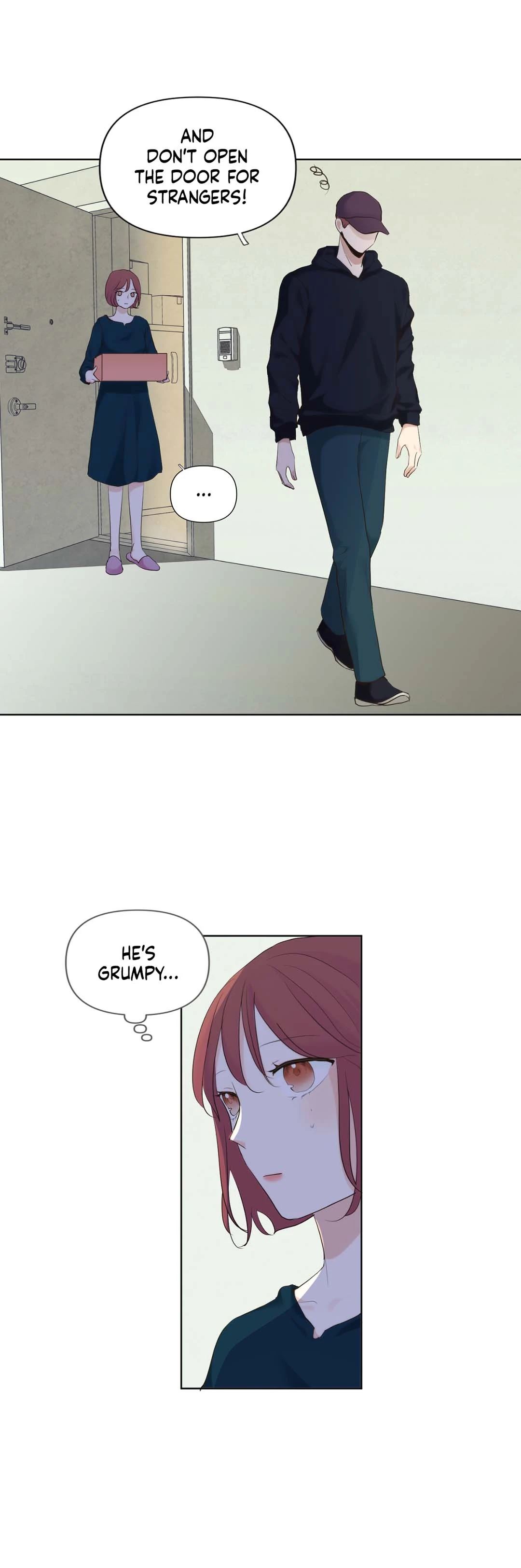 Let it be Chapter 44 image 10
