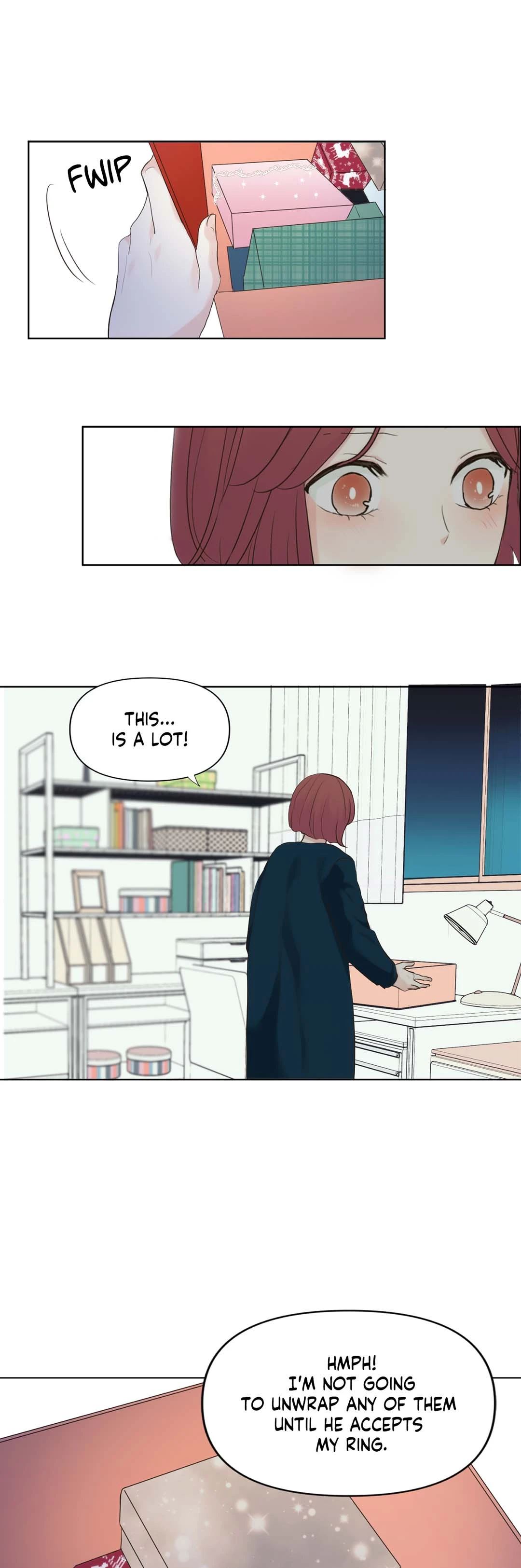 Let it be Chapter 44 image 11
