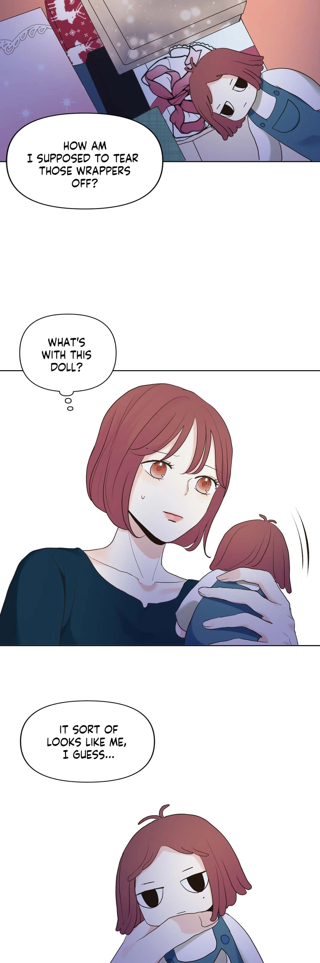 Let it be Chapter 44 image 12