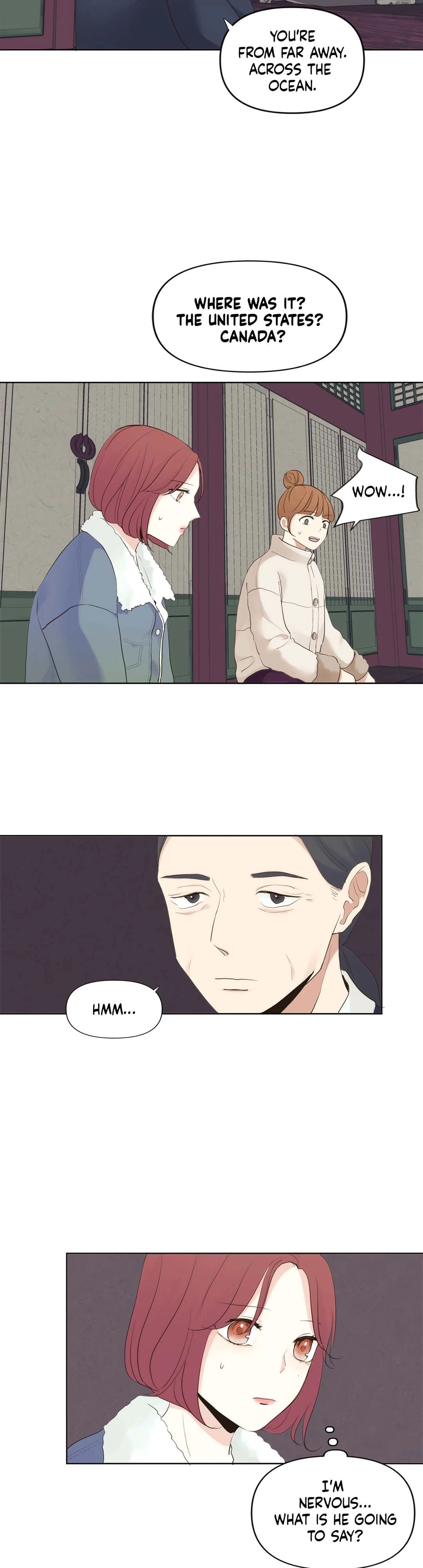 Let it be Chapter 44 image 15
